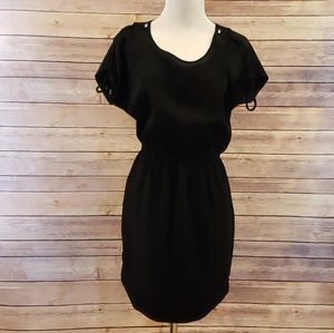BCBGeneration Black Dress